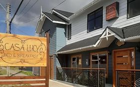 Casa Lucy